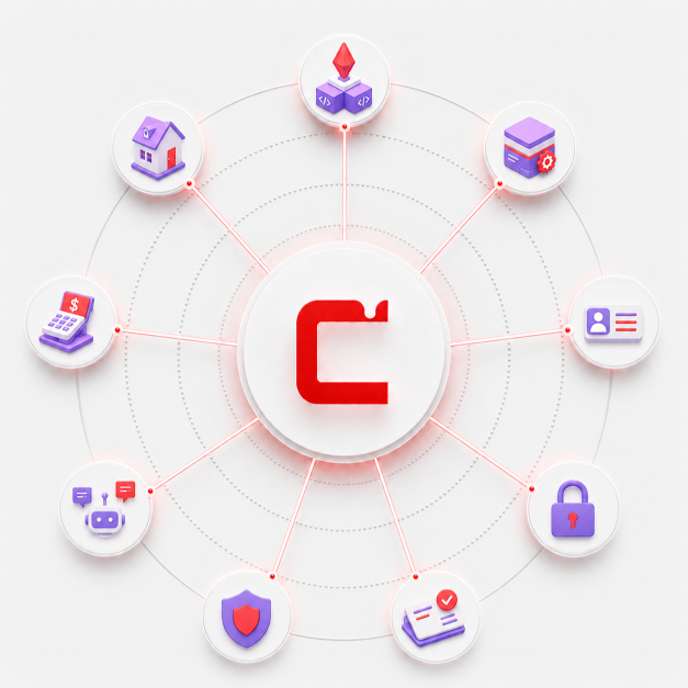 Casper at the centre of real-world onchain use cases
