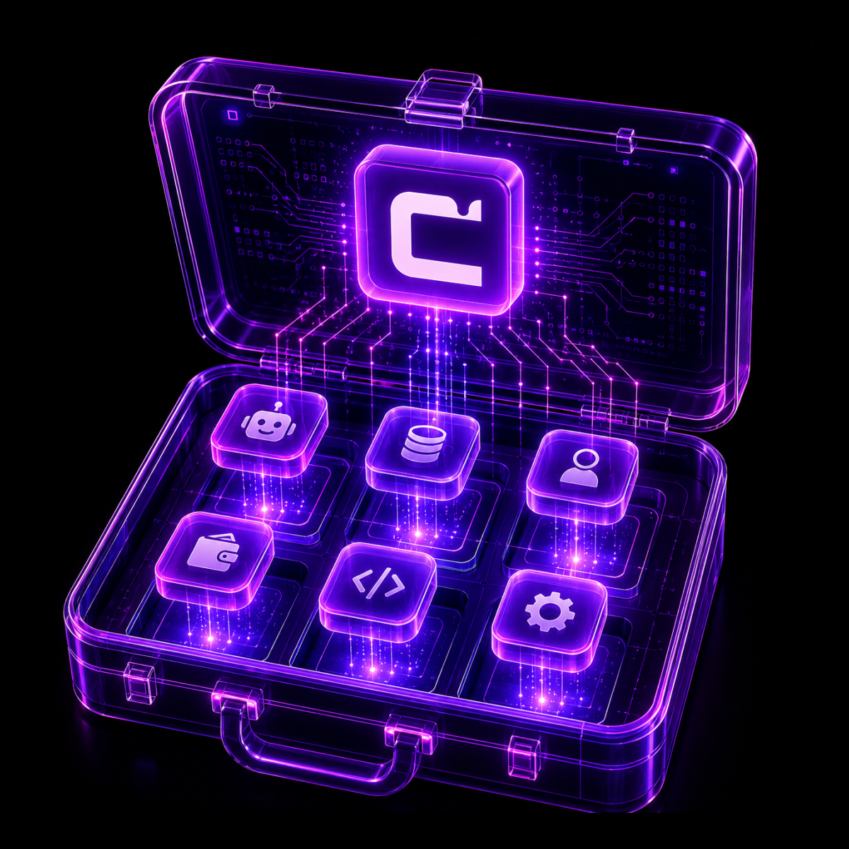 Casper AI Toolkit
