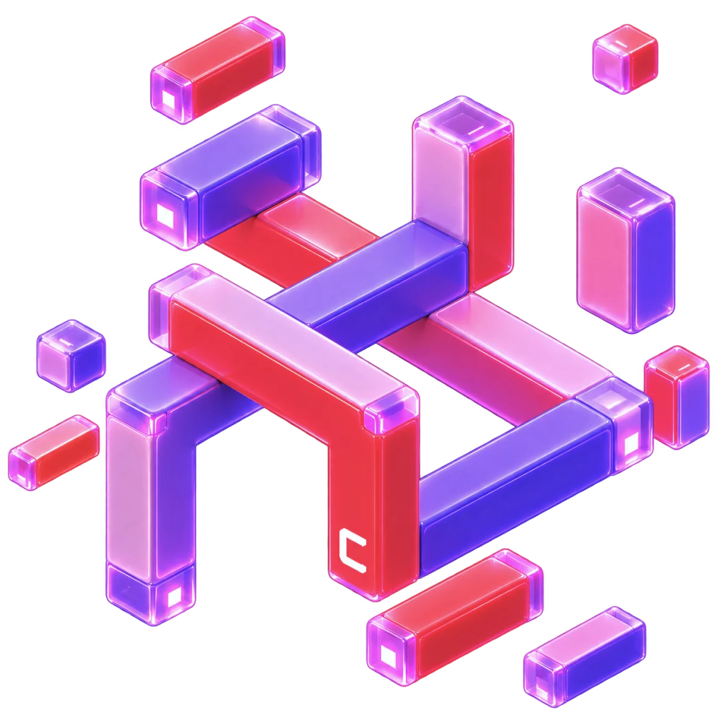 Casper ecosystem illustration