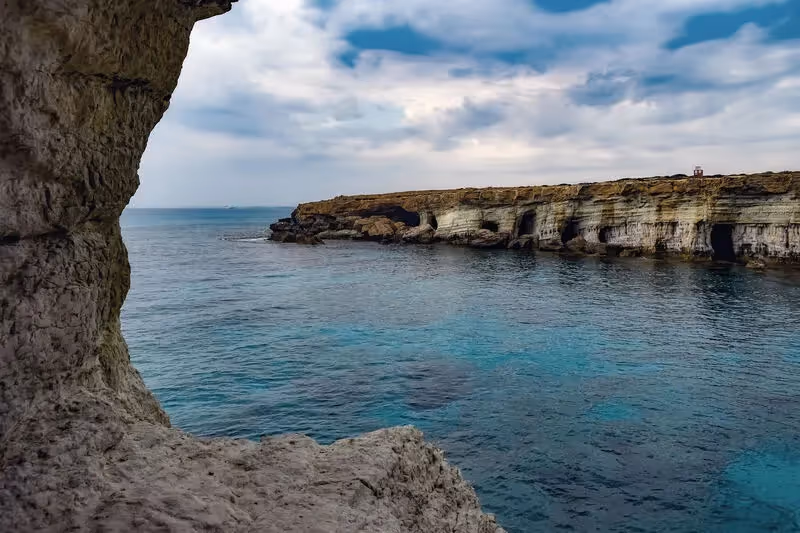 Cape Greco