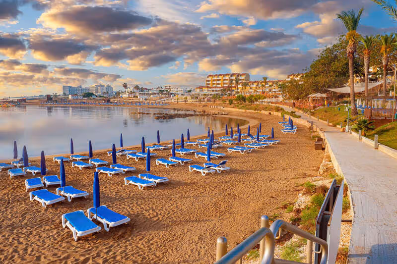 Fig Tree Bay