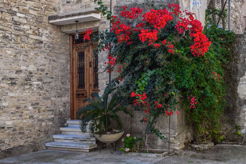 Peyia Village