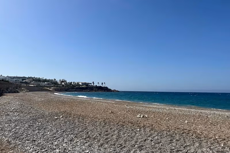 Potima Bay