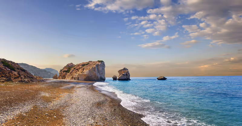 Aphrodite Hills