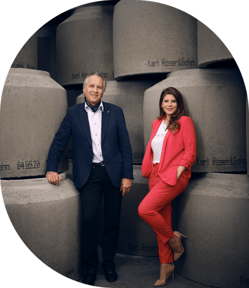 Sonya Roeser Über mich – Sarna Röser als Unternehmerin