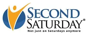 Second Saturday - Not just on Saturdays anymore
