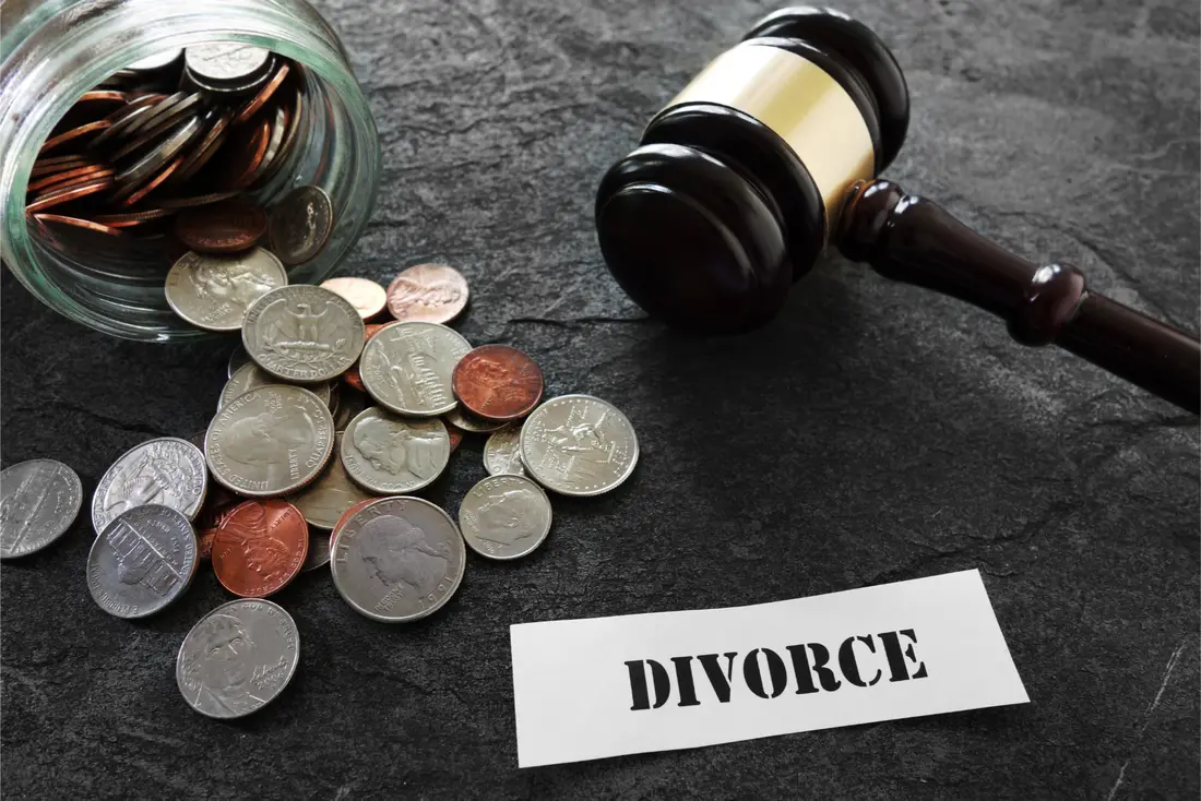 Cost of Divorce