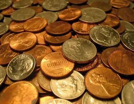 Thriving Financially