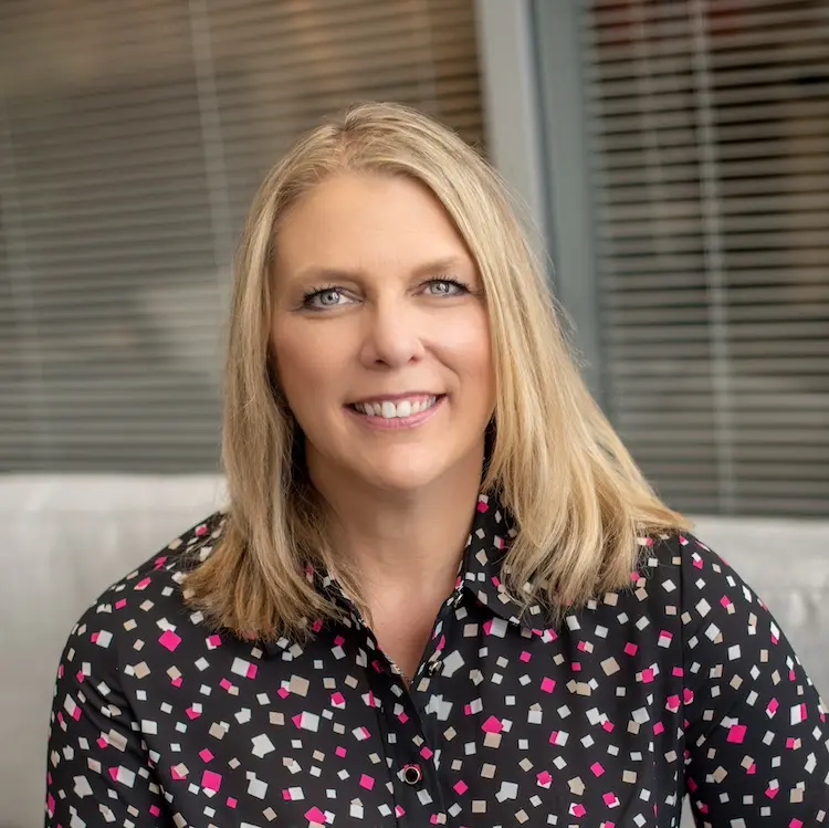 Michelle Leisen, CFP®,CDFA®