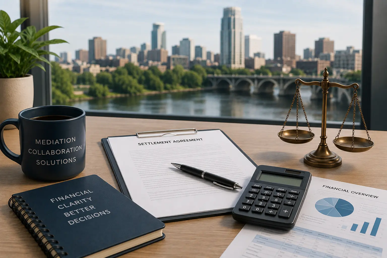 Hennepin County Divorce Guide Minnesota