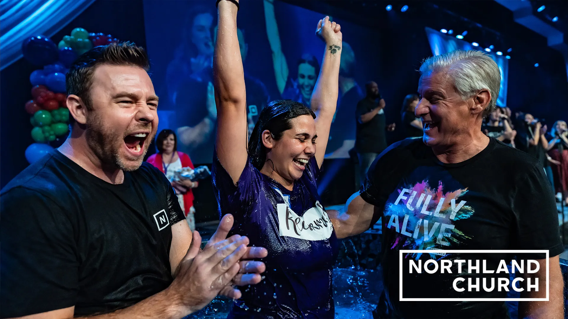 Northland Community Church