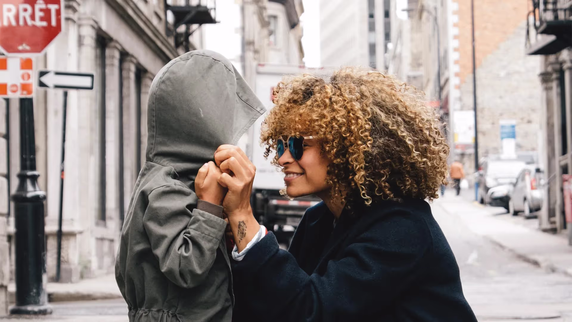 How Do We Offer Support in a Post-Roe Environment?