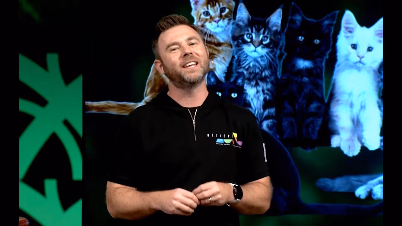 Genesis Series: Lessons from Noah, the Ark, and the Flood (Sermon)