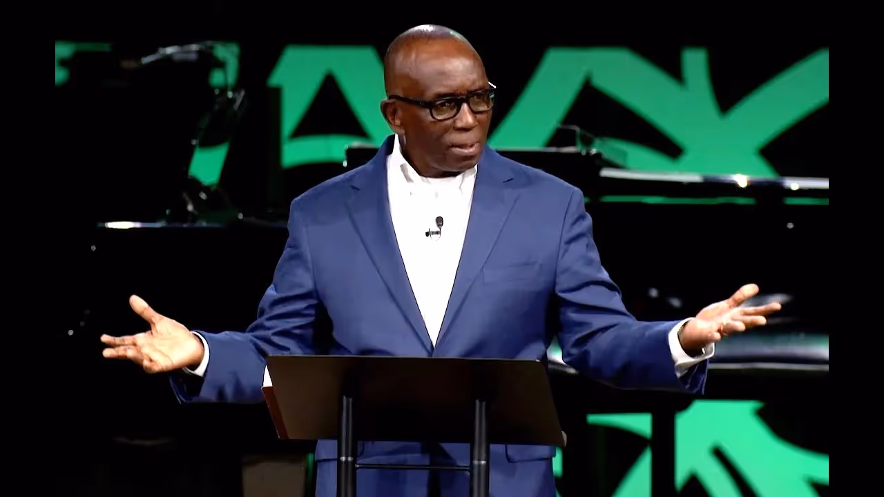 Genesis Series: Scattered by Pride, Sent with Purpose | Lessons from Babel (Sermon)