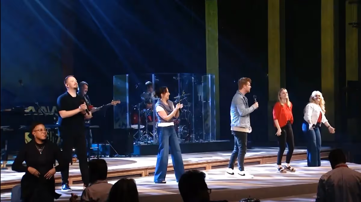 Genesis Series: Scattered by Pride, Sent with Purpose | Lessons from Babel