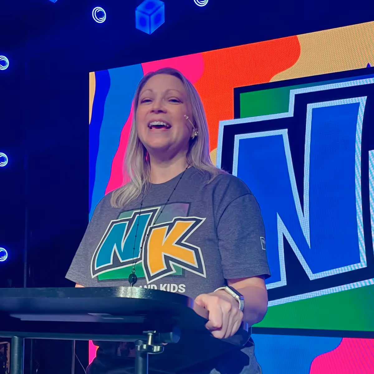 The Greatest in the Kingdom: Why Serving in Kids’ Ministry Matters More Than You Think