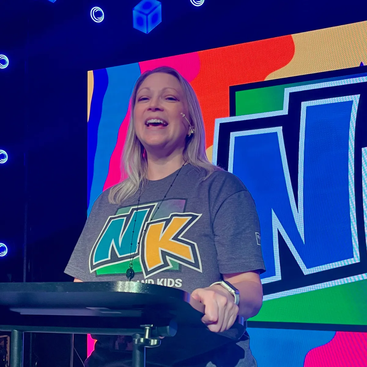 The Greatest in the Kingdom: Why Serving in Kids’ Ministry Matters More Than You Think