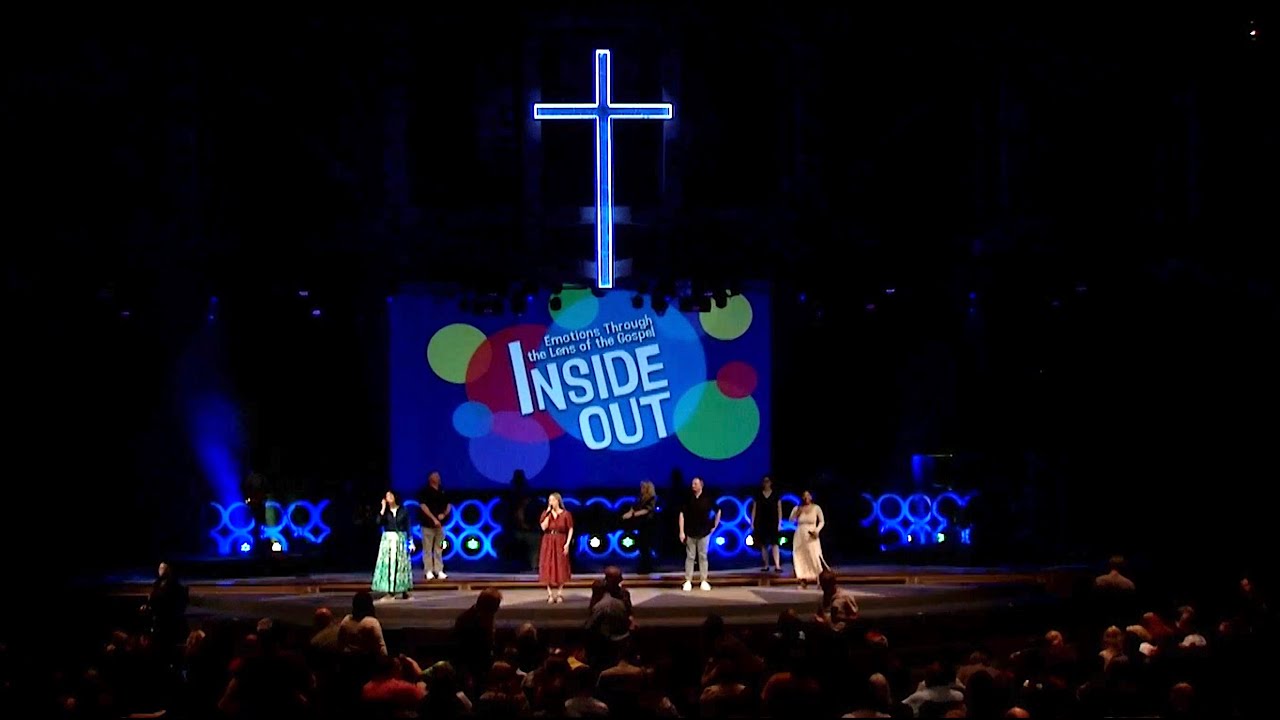 Rogue Emotions & the Gospel | When Feelings Go Too Far (Part 2)