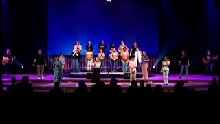 Family Series Wk 1 | Awaken Love Before It’s Ready | Josh Laxton