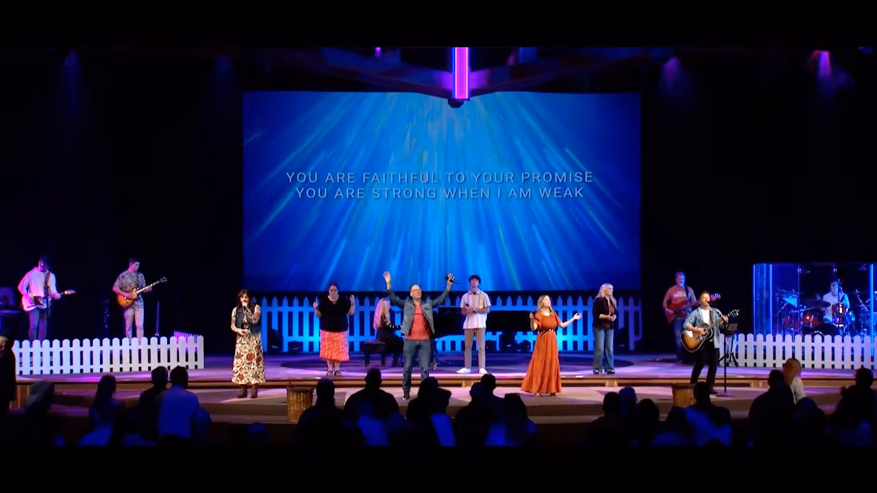 How to Lose Your Family in 10 Easy Ways: Keep Jesus and Faith Out of Your Home