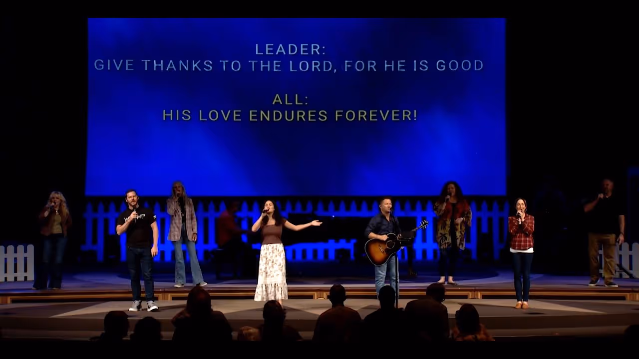 How To Lose Your Family In 10 Easy Ways: Drift into Coexistence