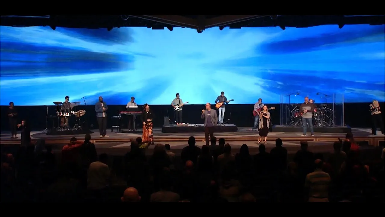 Sanctity of Life Month: Chosen