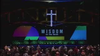 Sanctity of Life: Wisdom in the Wine