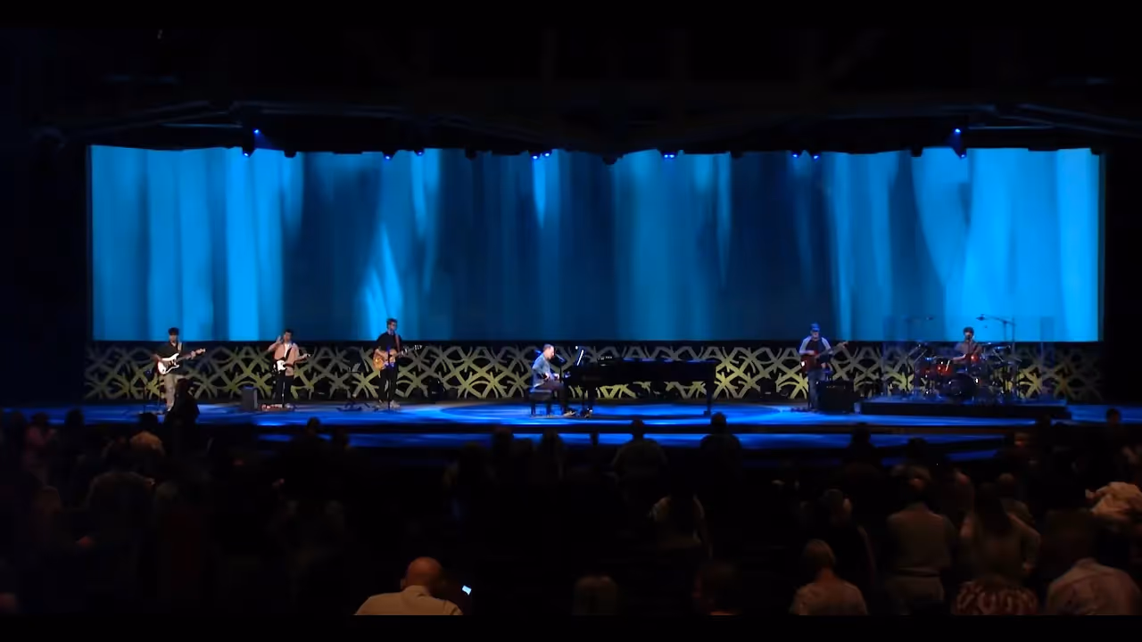 Sanctity of Life: Revival Restoring What’s Broken and Rebuilding What’s Lost