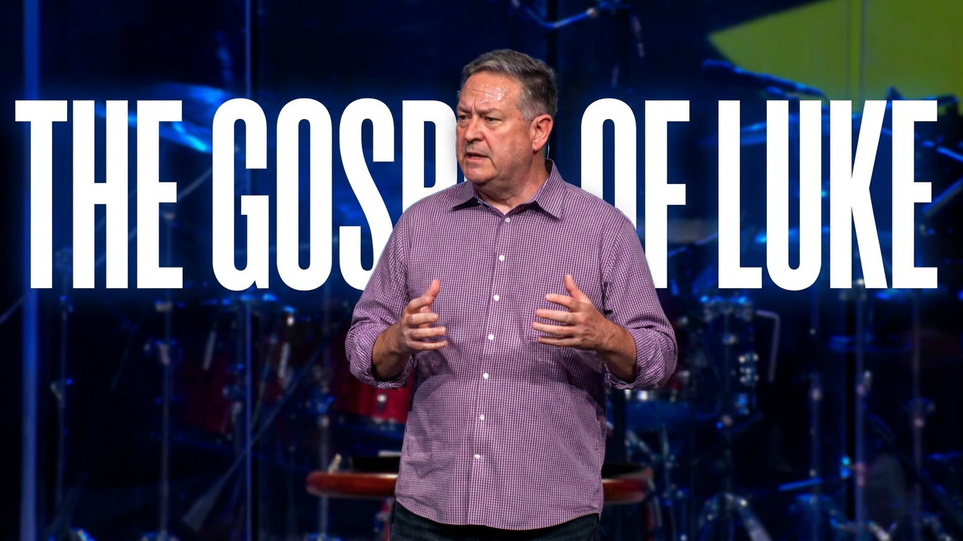 Jesus Through the Lens of the Gospel: The Gospel of Luke
