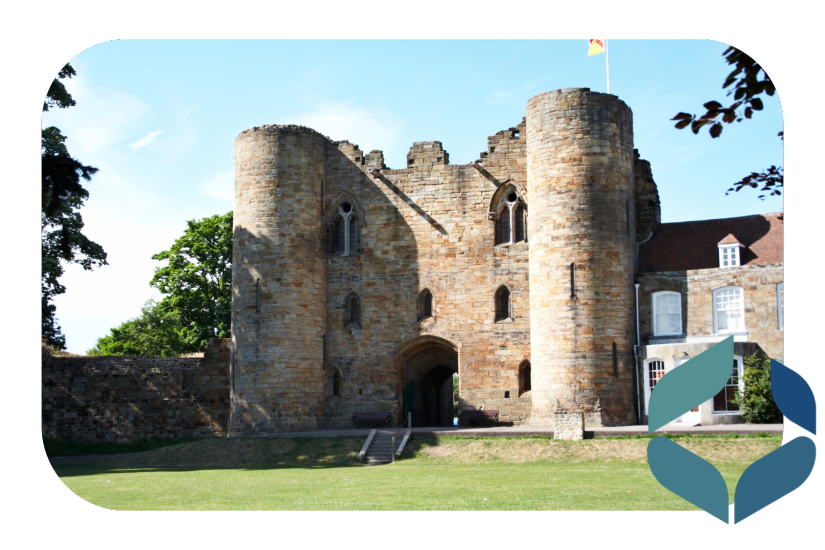 Tonbridge High Street