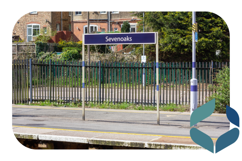 Tonbridge High Street