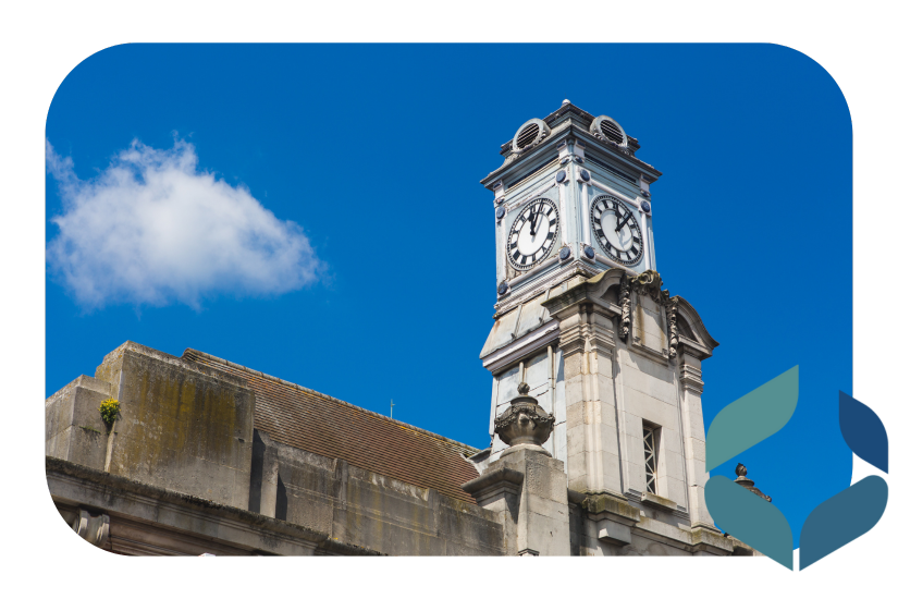 Tonbridge High Street