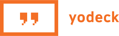 Yodeck Partner Logo