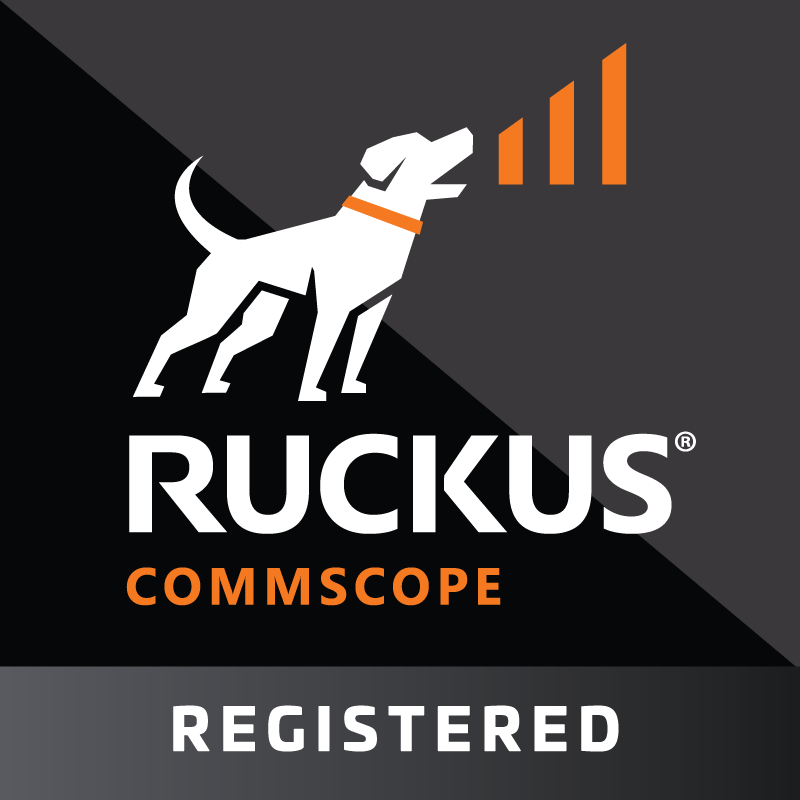 Ruckus Partner Logo