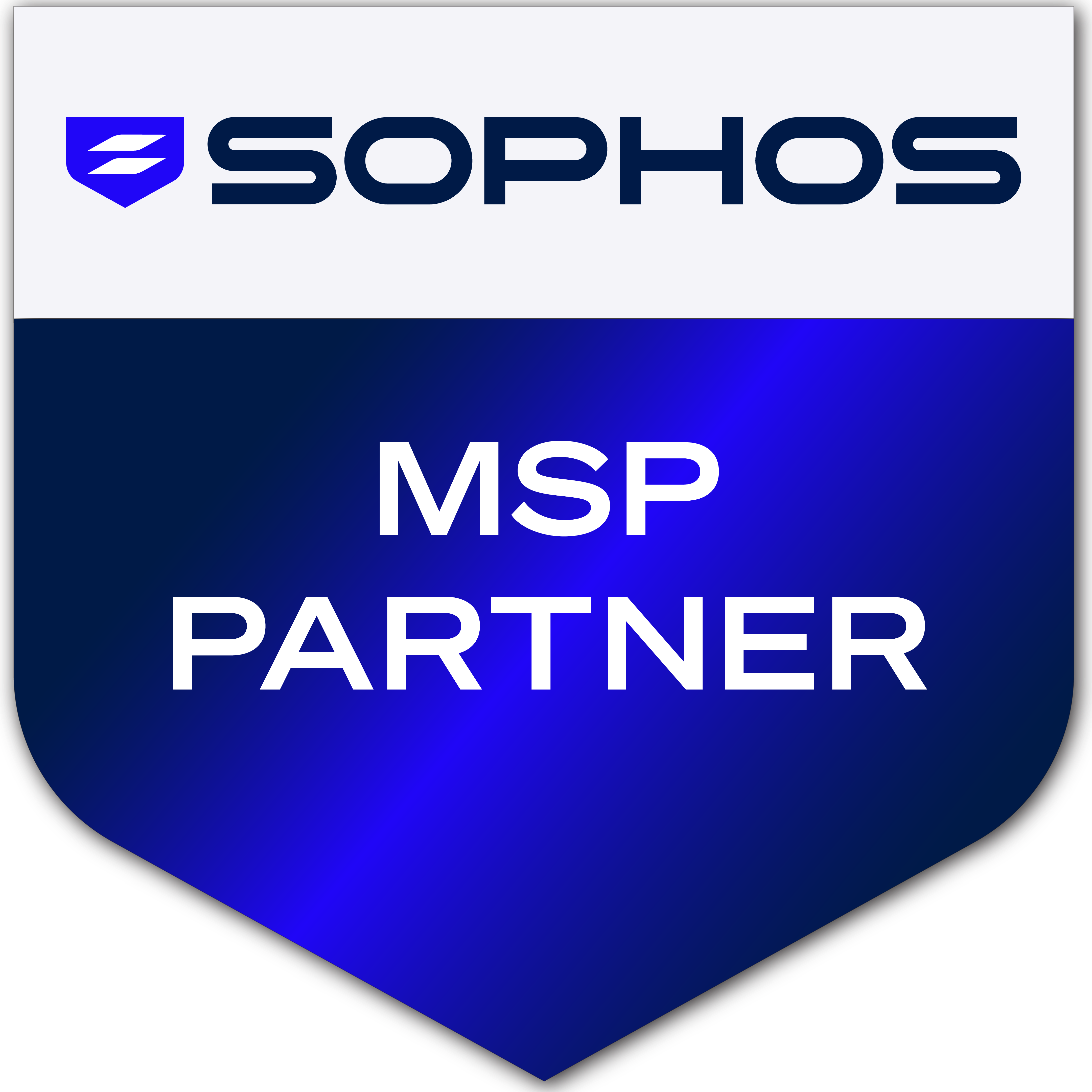 Sophos Partner Logo