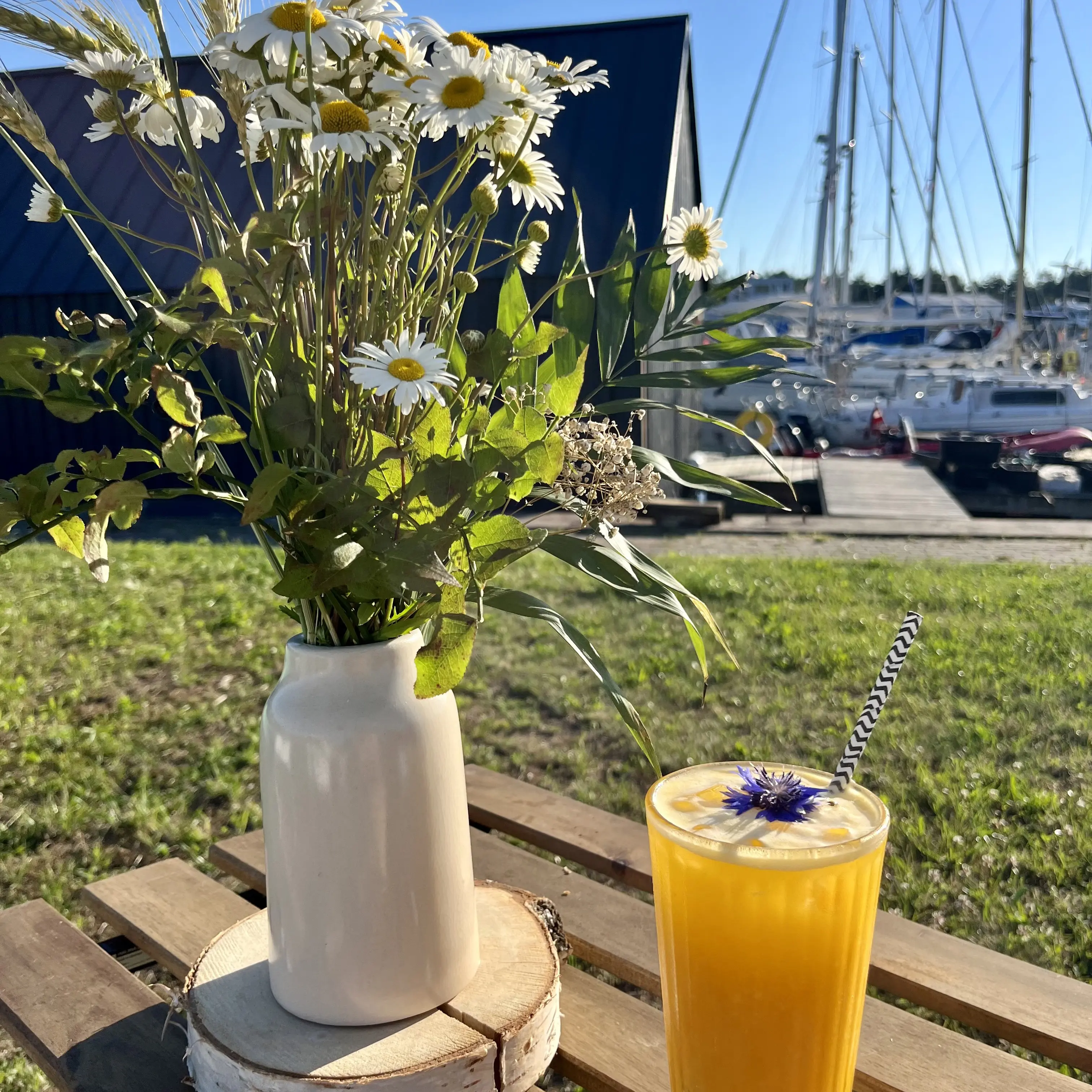 Tapioka Foon van Latvija