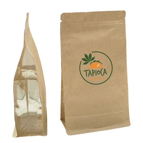 Tapiokas ciete