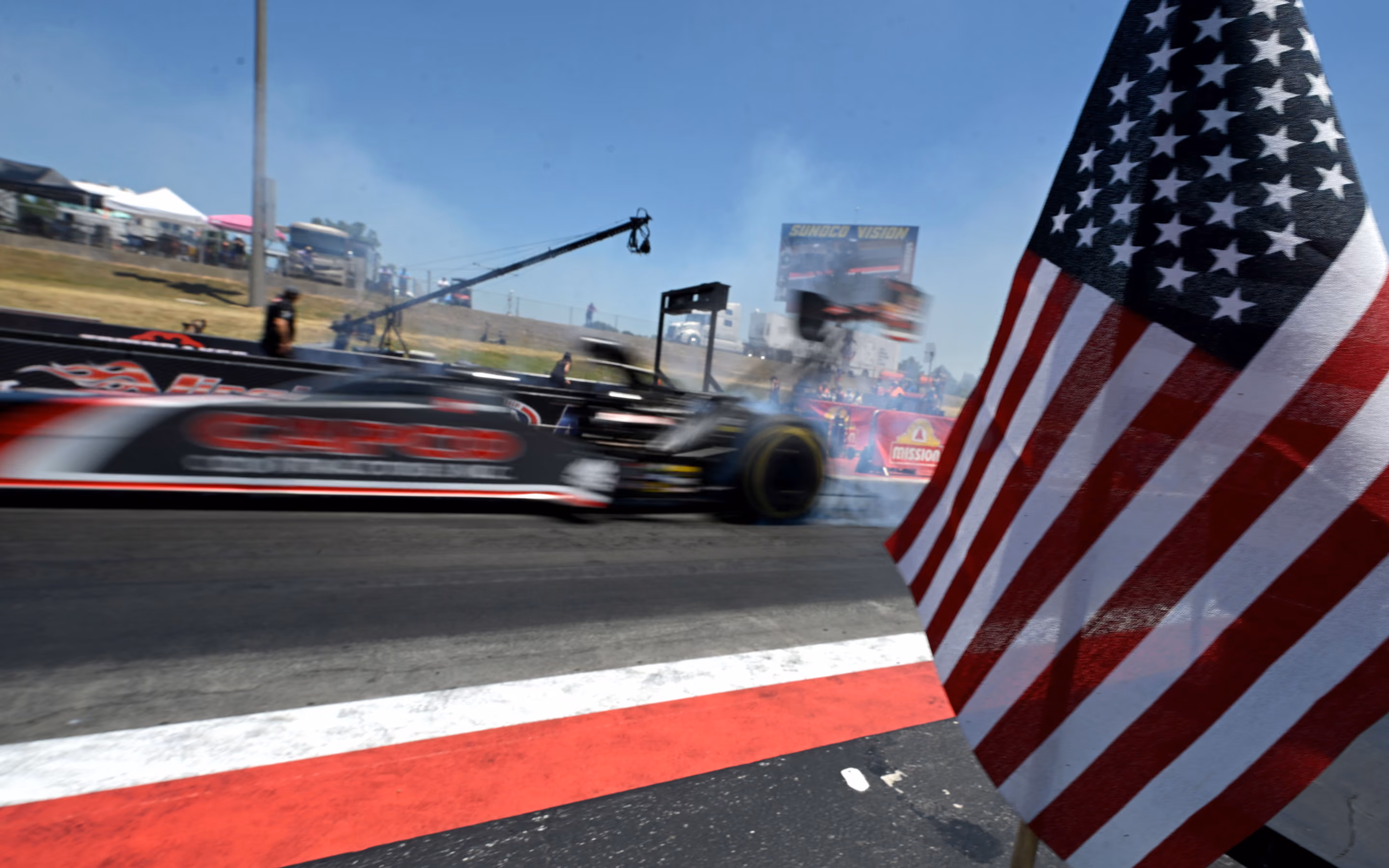 Torrence Looking for a Big Weekend