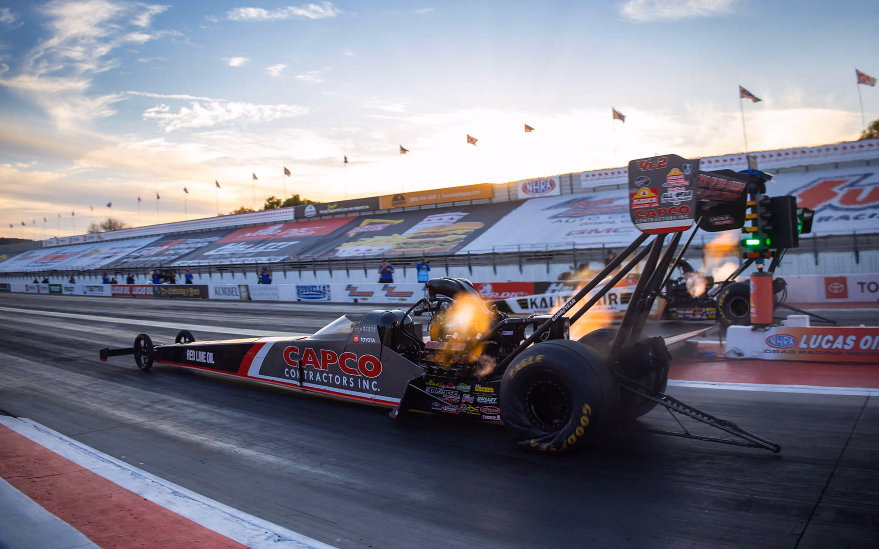 Confident Torrence Ready for Phoenix