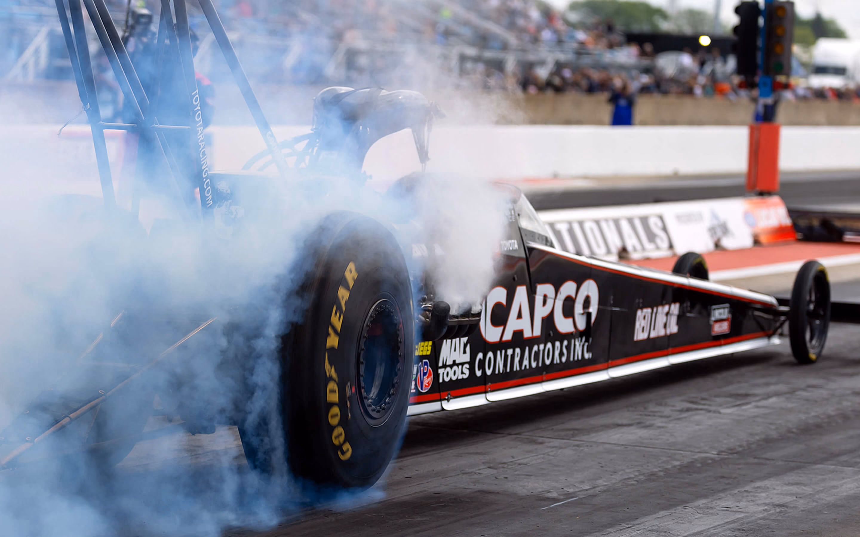 Torrence to Semifinals at Chicago