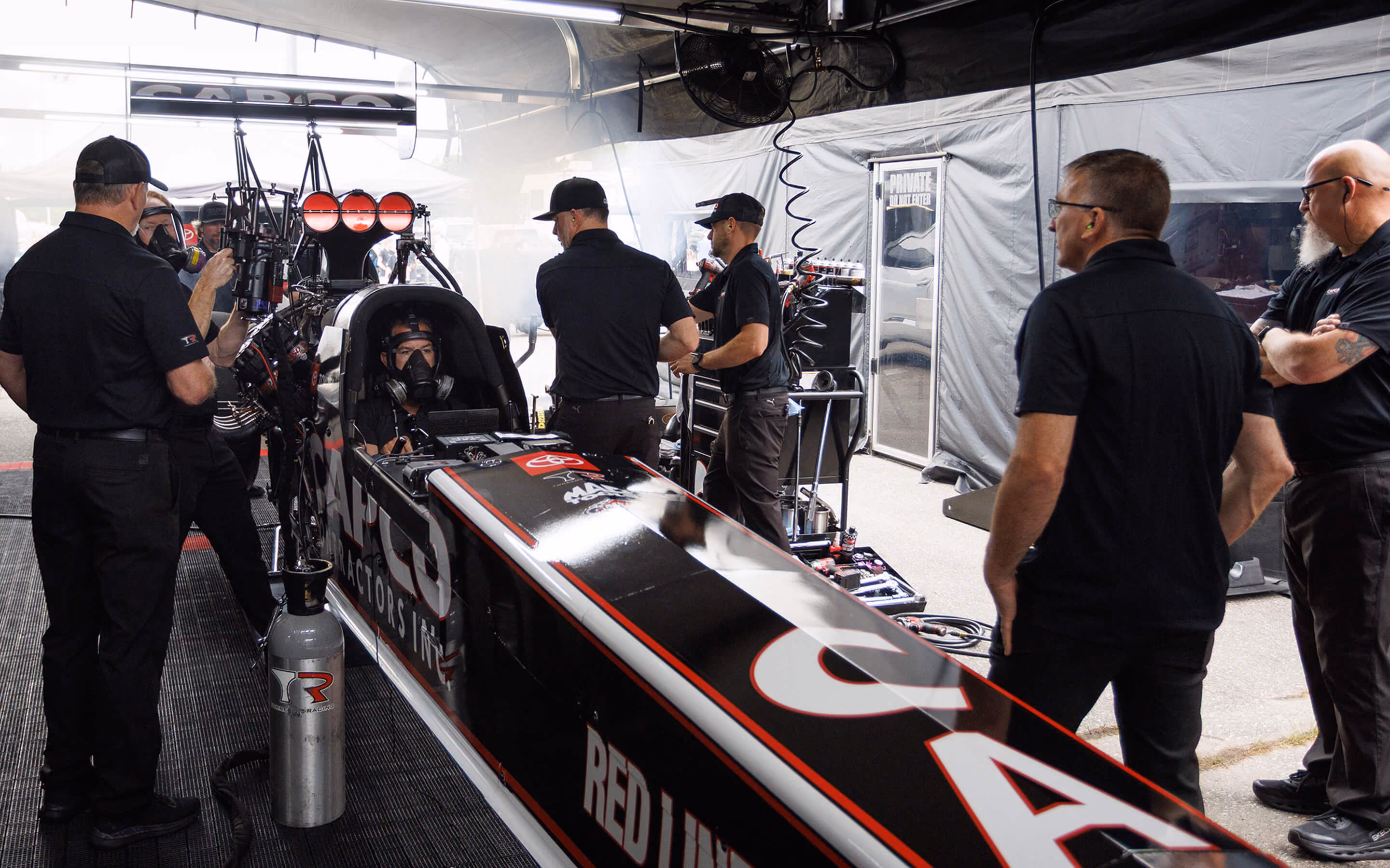 Torrence Out Early in New Hampshire