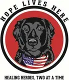 Hope Lives Here