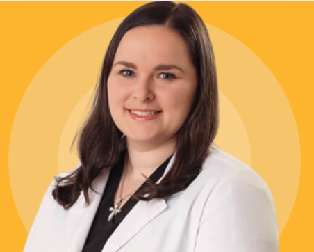 Dr. Stephanie Hill