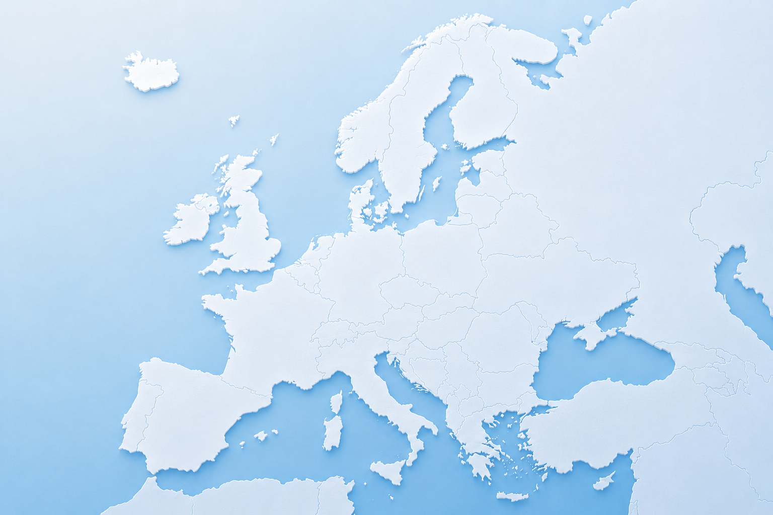 CoVet Focus on European Customers Compared to USA Customers