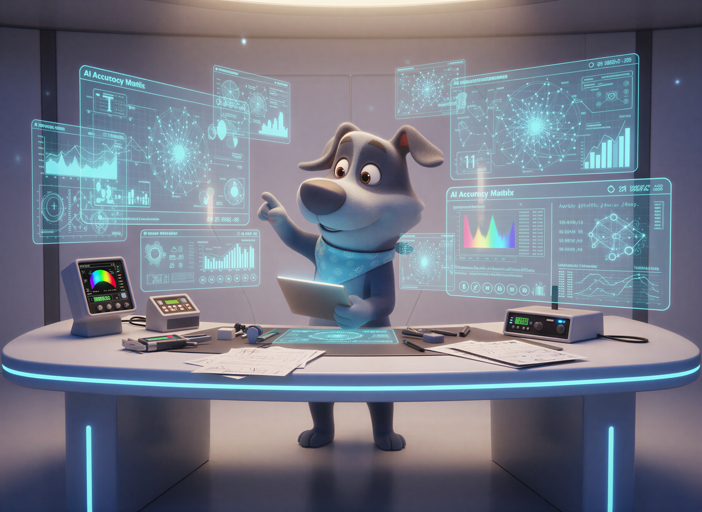 HappyDoc Best Veterinary AI Scribe Best AI Accuracy