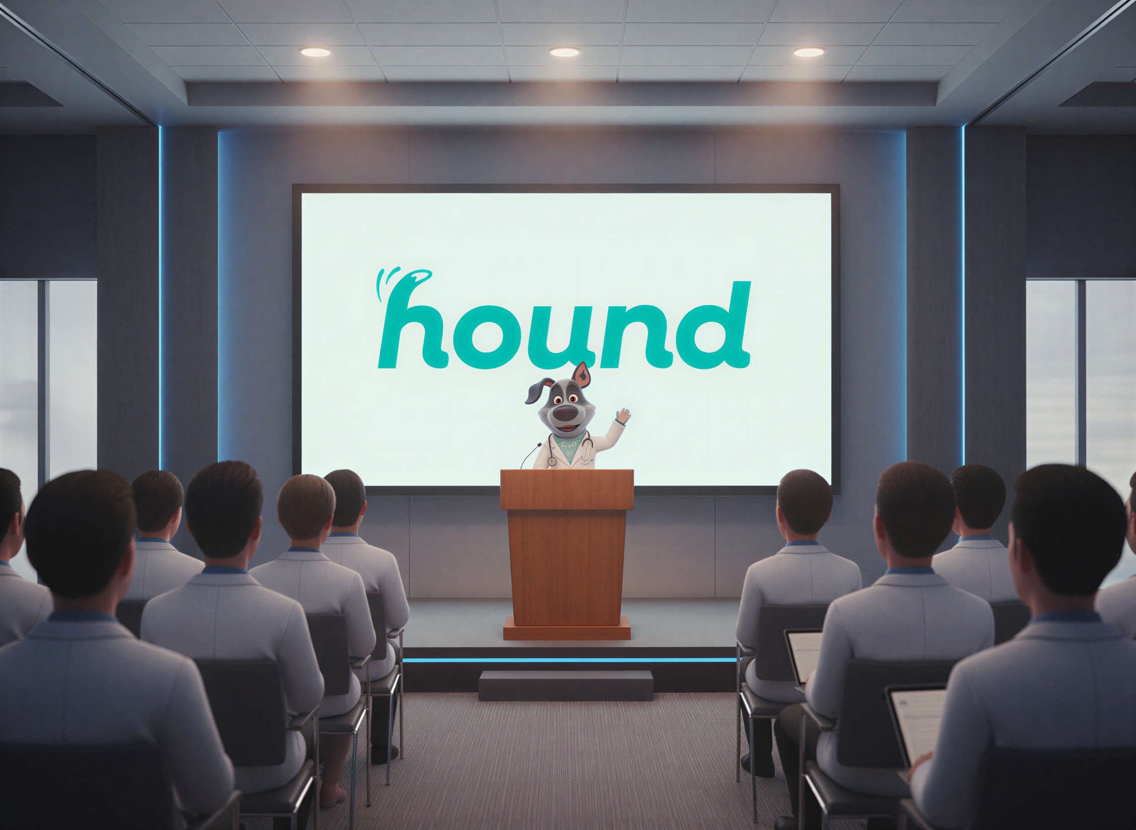 HappyDoc and Hound Explained
