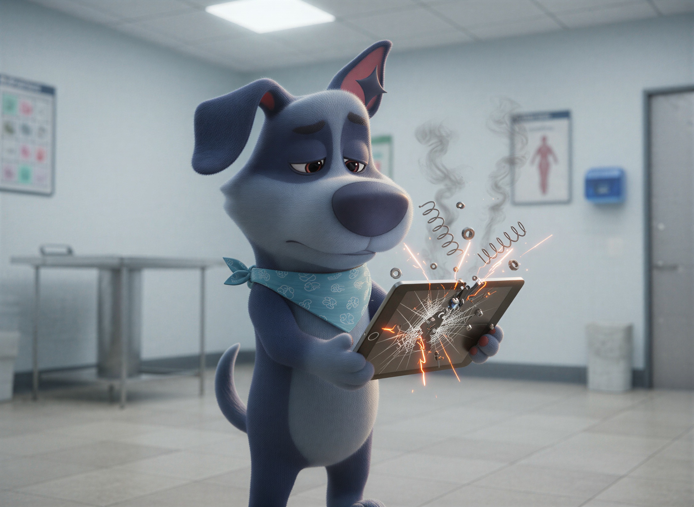 HappyDoc is Powerful Veterinary Medicine AI Scribe Better than ChatGPT and Cheap Alternatives