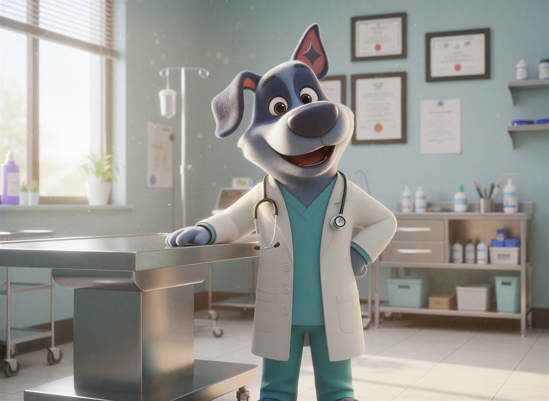 HappyDoc SmartFlow Best Veterinary AI Scribe.jpg