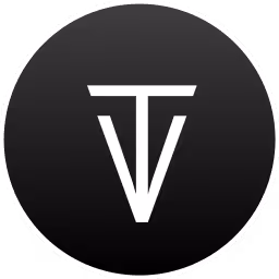 Teslarents logo