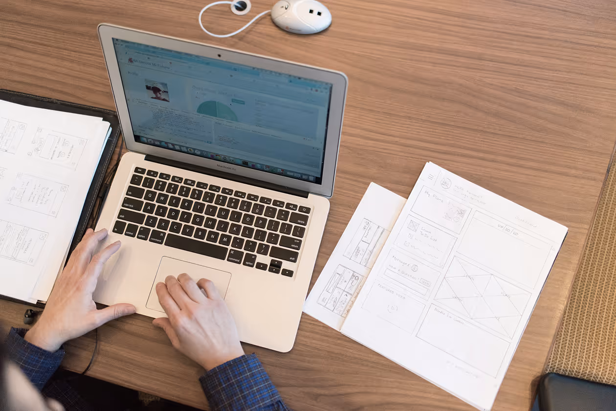Bookkeeping Services for Marketing Agencies